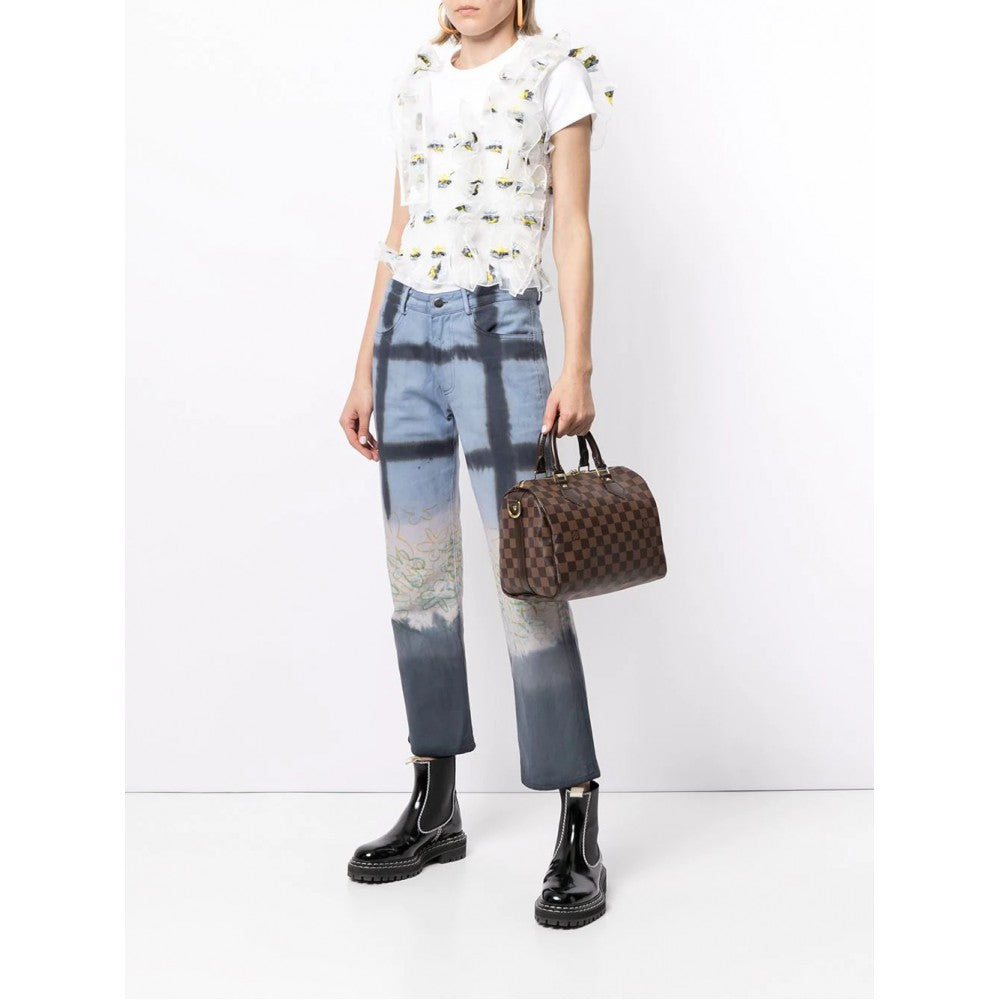 L Damier SPEEDY 25 N41181