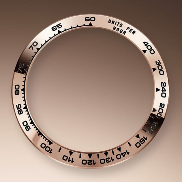 RLX Cosmograph Daytona 40mm, Ref. # 116505-0016