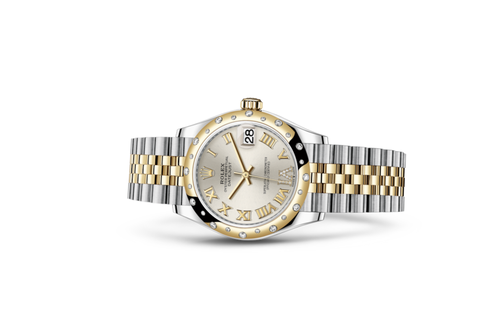 LadyRlx DATEJUST 31 278343RBR
