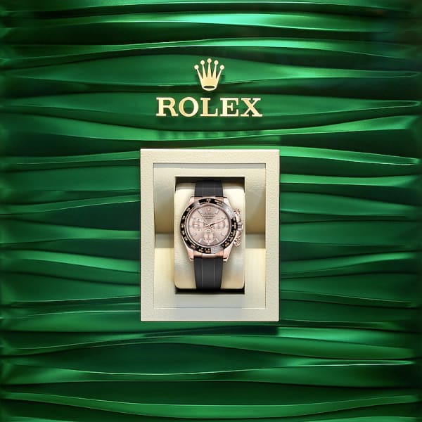 RLX Cosmograph Daytona 40mm, Ref. # 116515ln-0061