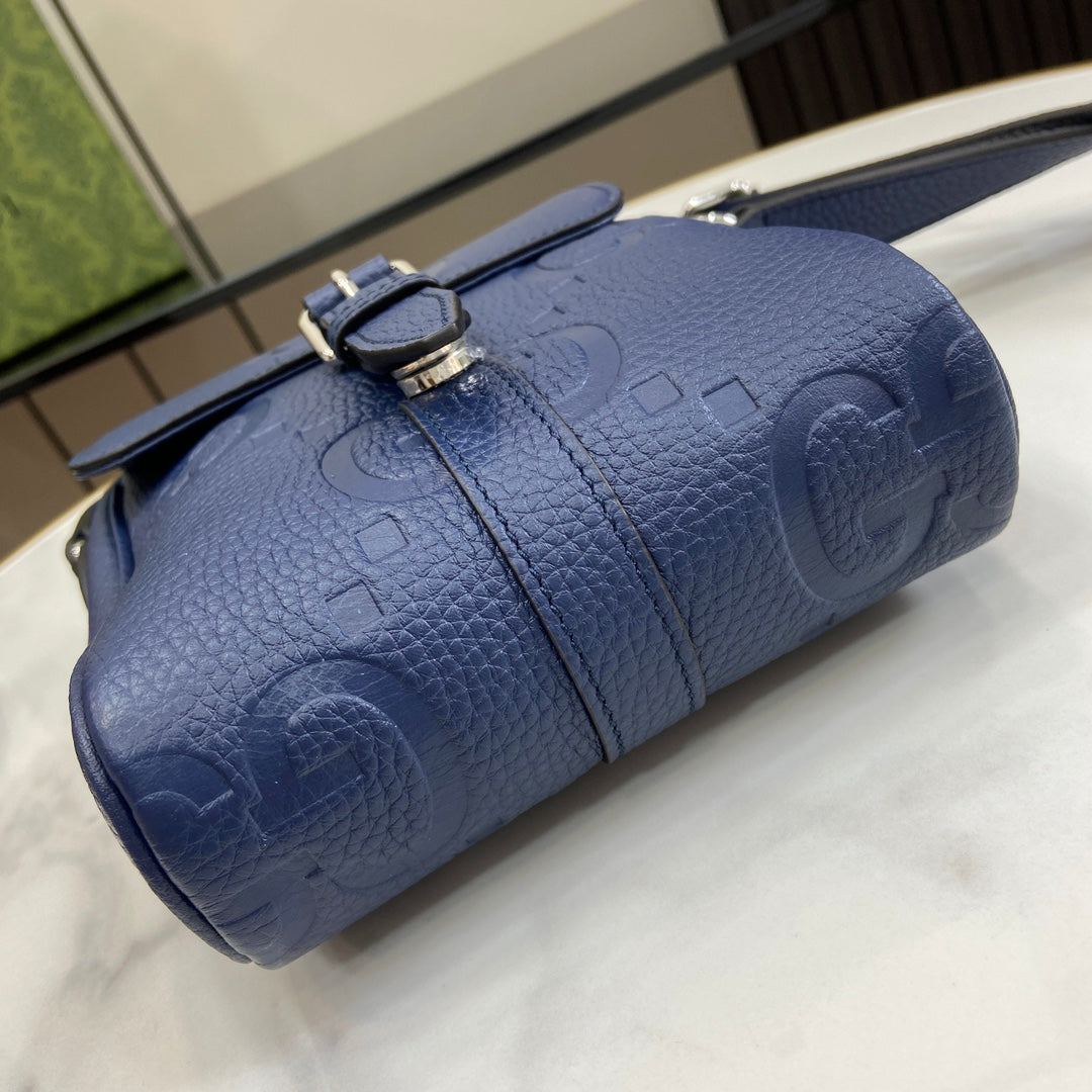 Gucci Classic CrossbadyPurse Bag M760234, 31*24.5*6 CM