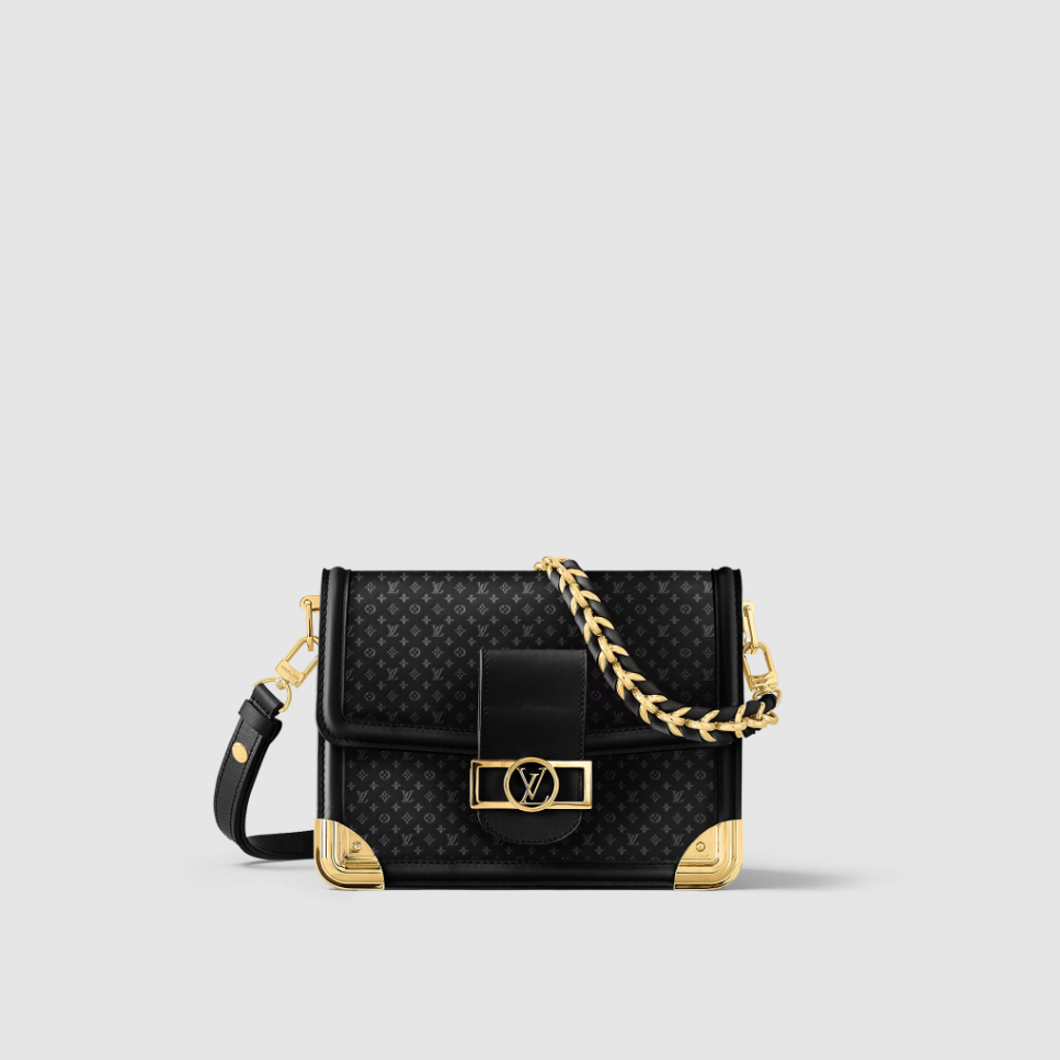 L M22276 Dauphine MM