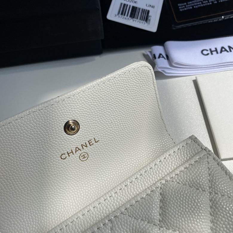 CC 11cm 092707 YG 2colour wallet