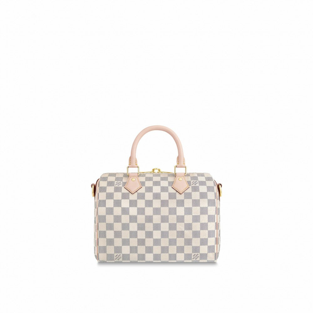L Speedy Bandouliere 25 N41374