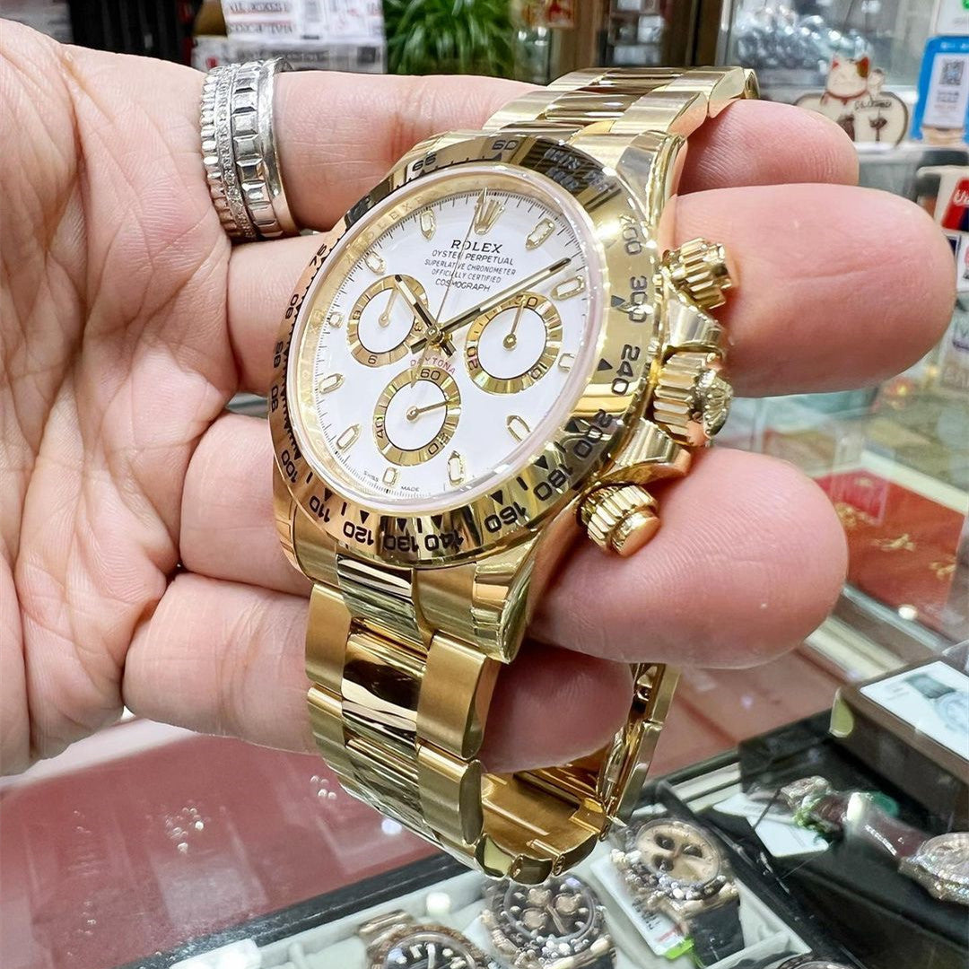 RLX Cosmograph Daytona 116508-0001