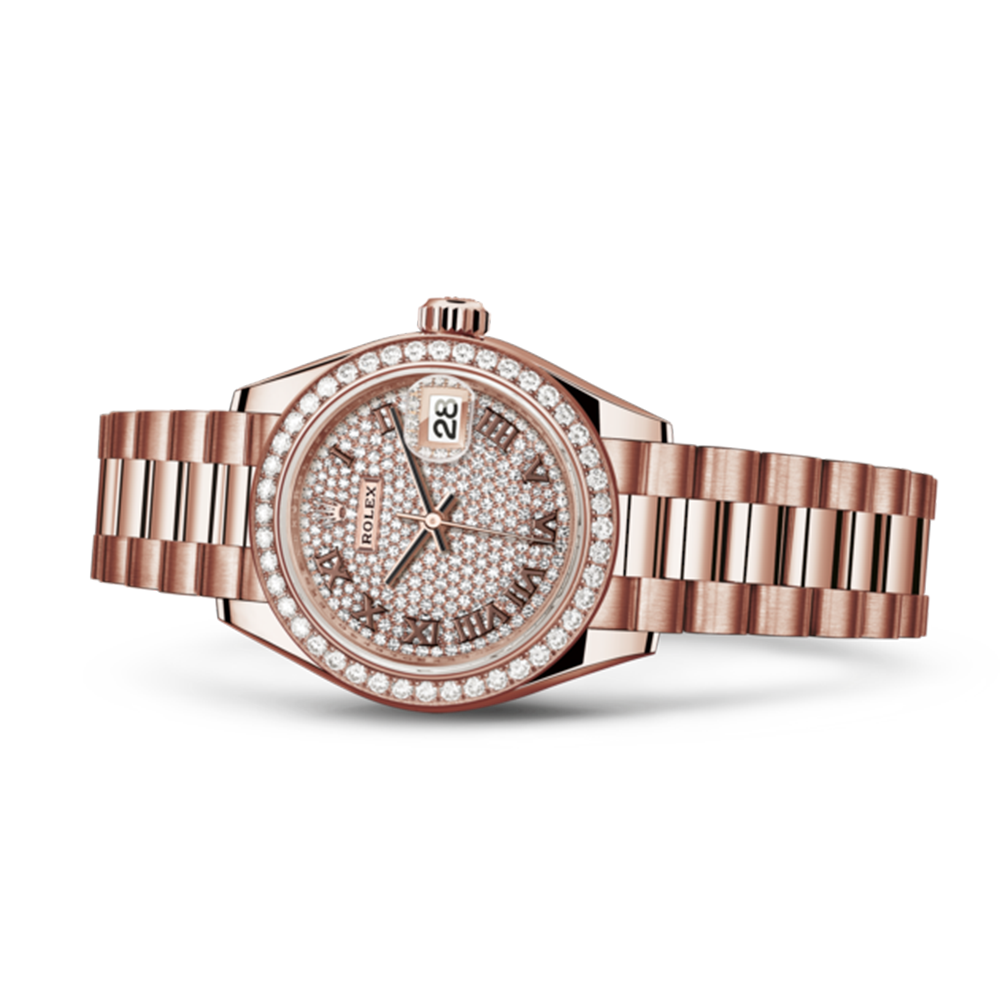 LadyRlx DATEJUST .279135RBR