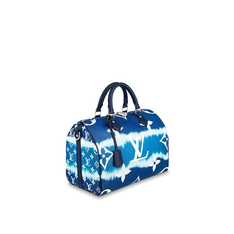 L M45146 Escale Speedy Bandouli��re 30