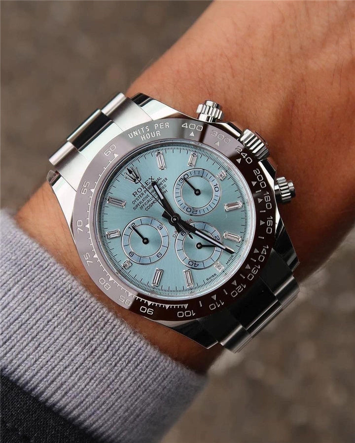 RLX Cosmograph Daytona 116506 Series