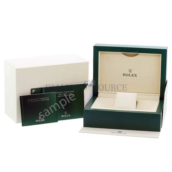 Rlx Datejust 41, 126303-0013