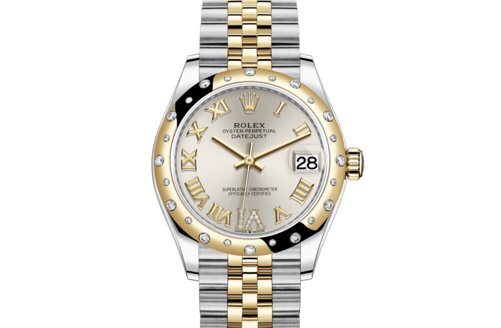 LadyRlx DATEJUST 31 278343RBR