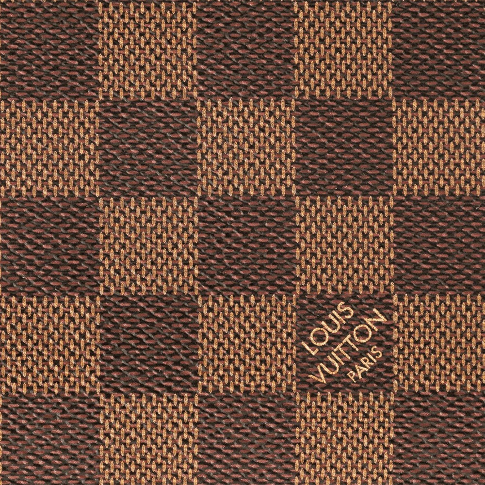 L Damier Ebene Canvas Speedy 35 N41363
