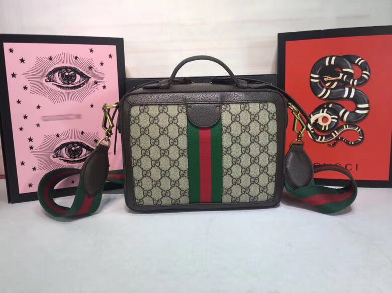 GC118 9.8x7.9x3inch