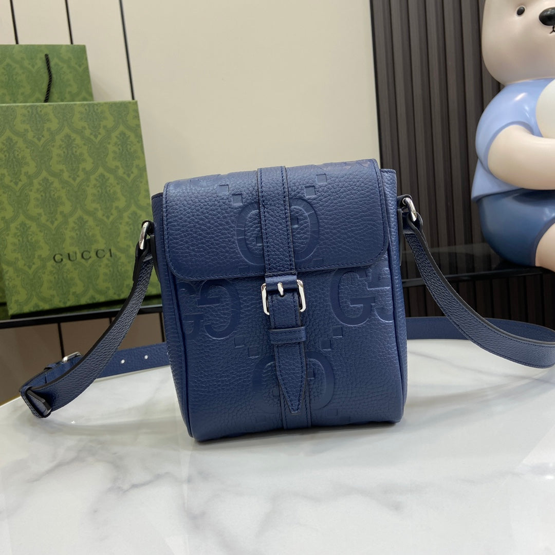 Gucci Classic CrossbadyPurse Bag M760234, 31*24.5*6 CM