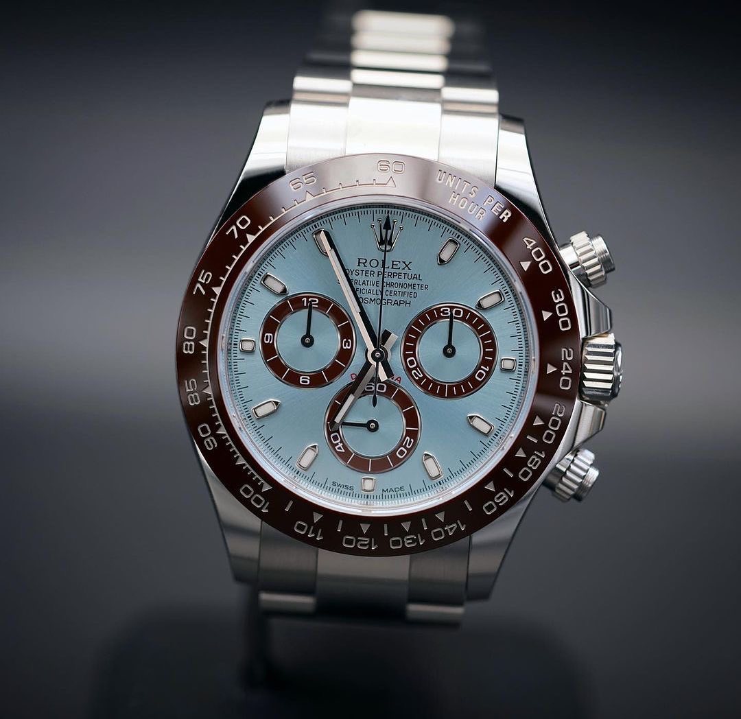 RLX Cosmograph Daytona 116506 Series