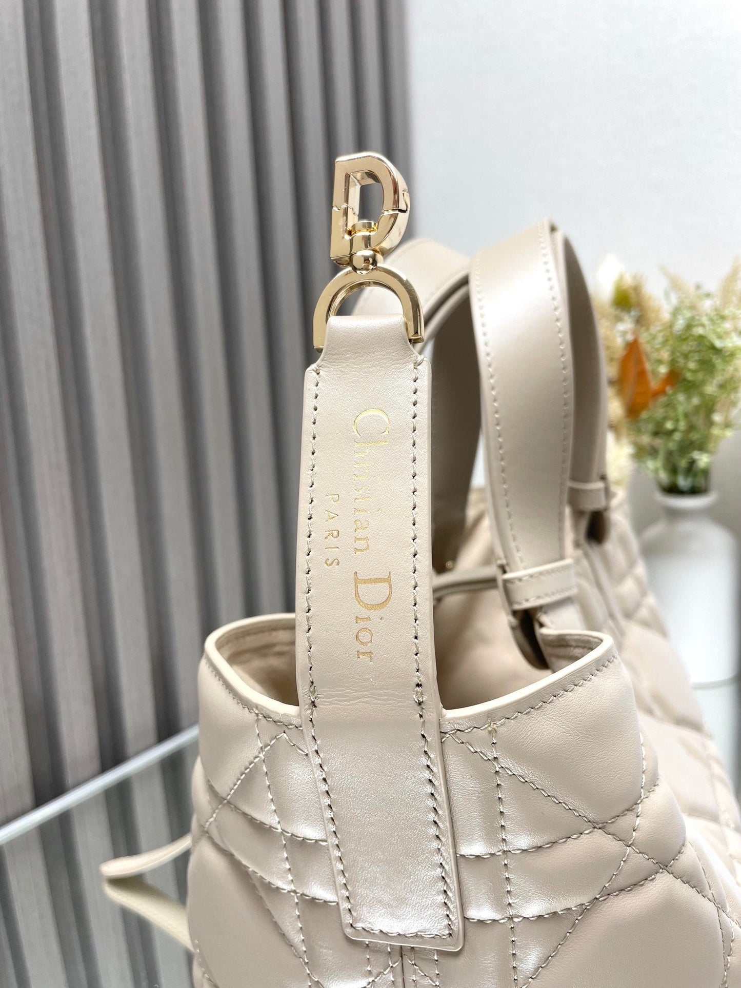 Dior Toujours Bag Small 23x15x15cm