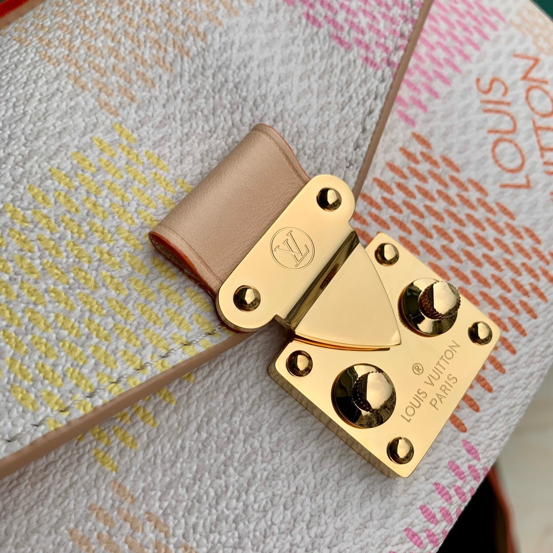 Louis Vuitton LV east west Métis bag N40749