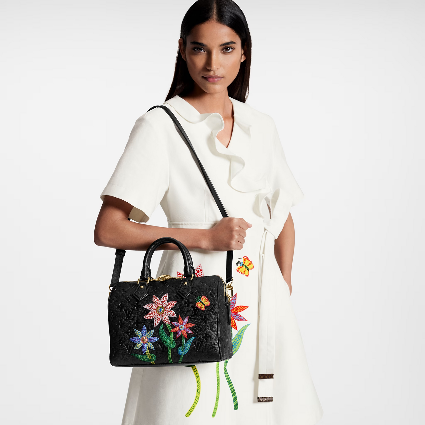 M46415 x YK Speedy Bandouli��re 25