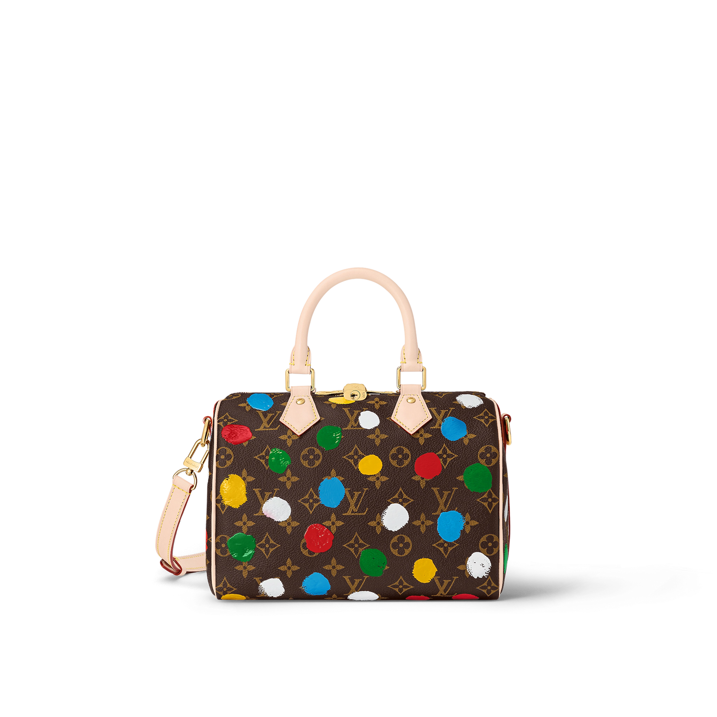 L M46433 X YK SPEEDY BANDOULI��RE 25
