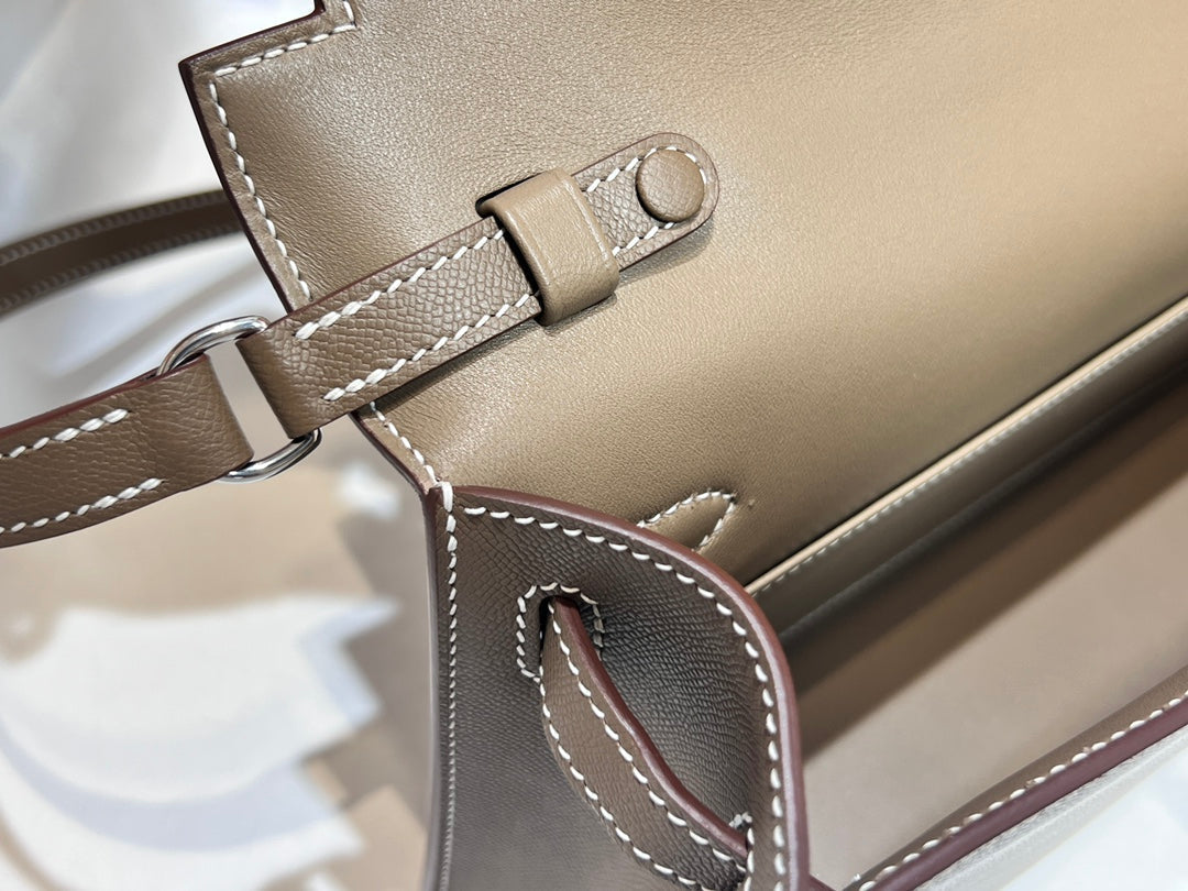Hermes Kelly Elan Bag 28cm