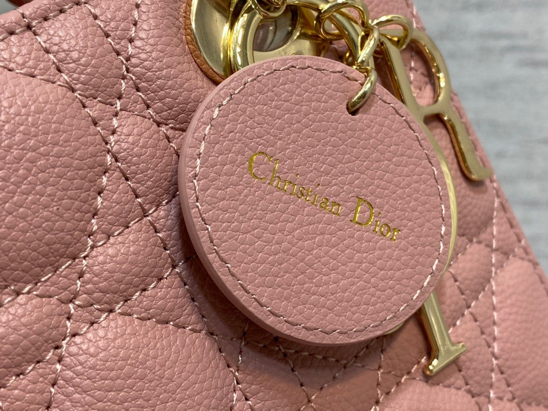 Dior Cherry Blossom Bag 20cm