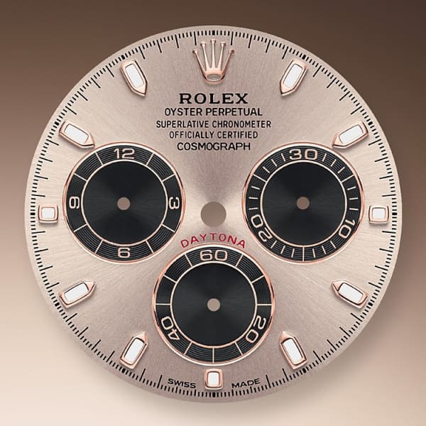 RLX Cosmograph Daytona 40mm, Ref. # 116505-0016