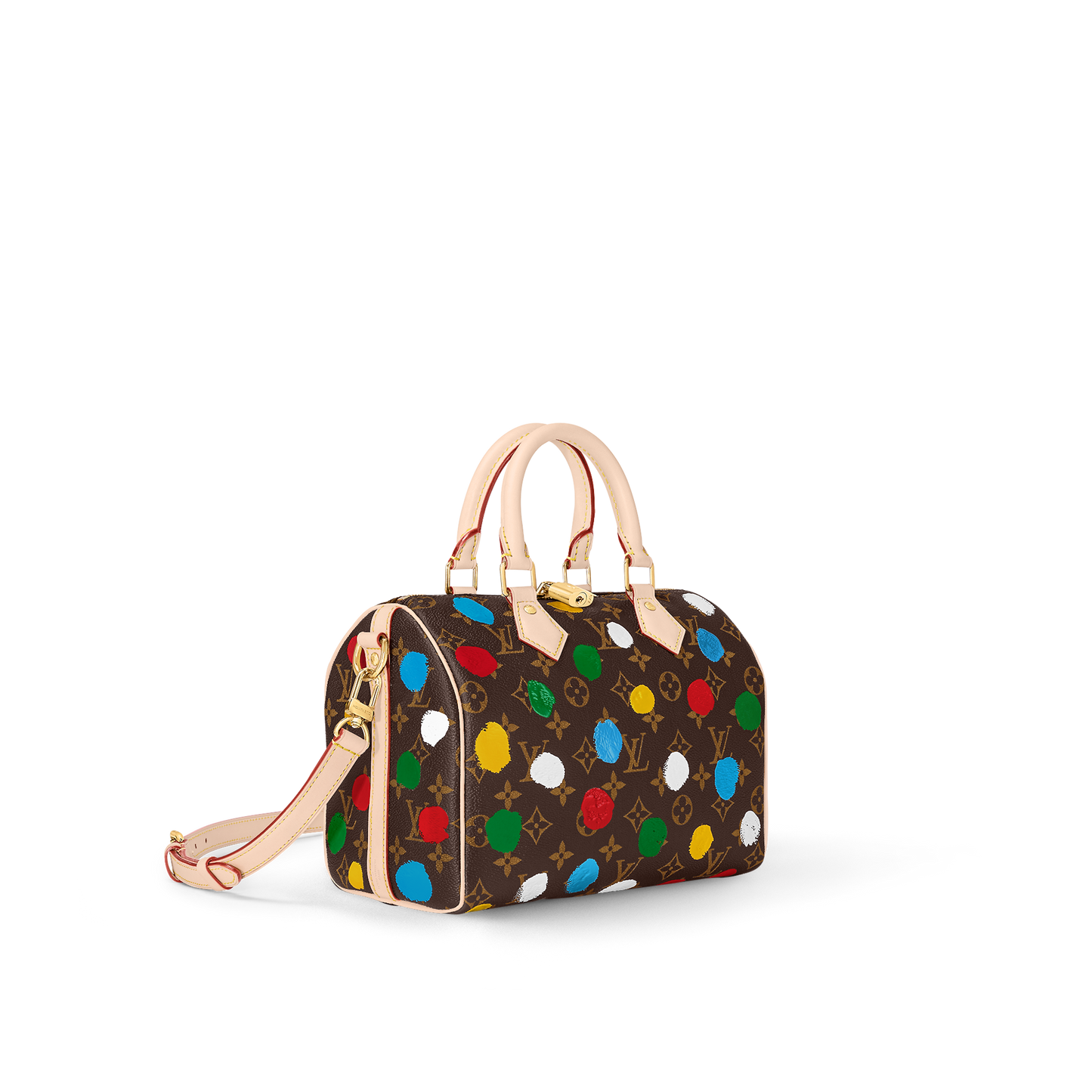 L M46433 X YK SPEEDY BANDOULI��RE 25