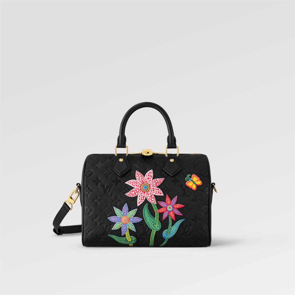 M46415 x YK Speedy Bandouli��re 25