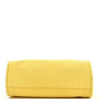 CC Deauville NM Tote Mixed Fibers Small