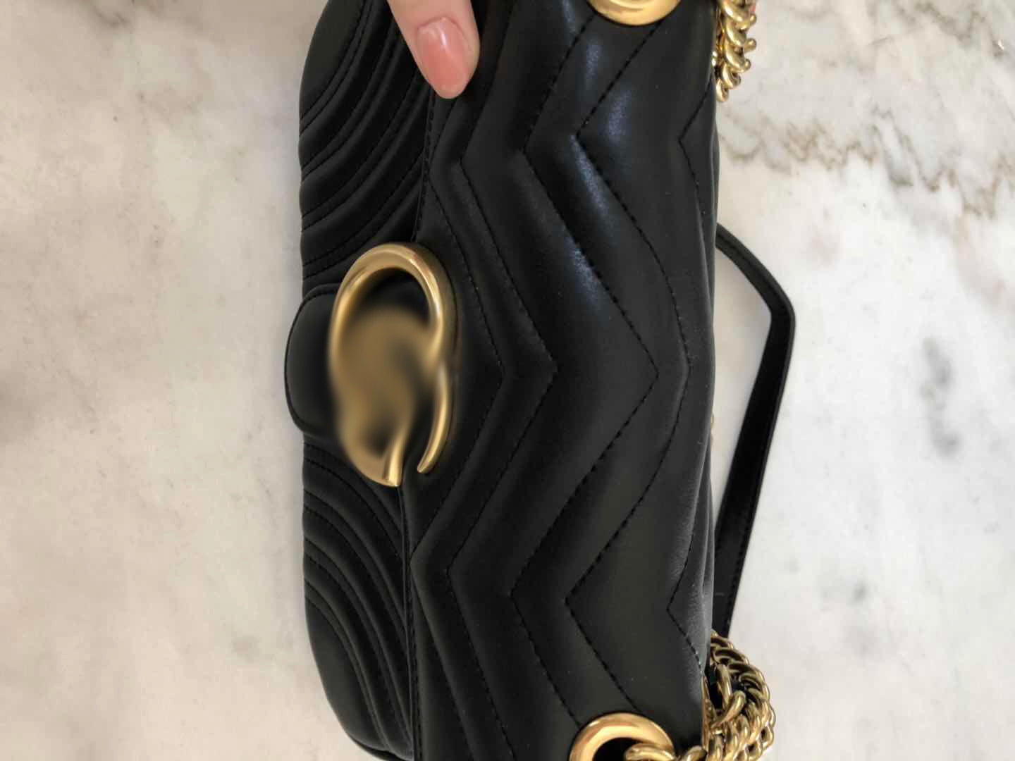 GC013 MEDIUM SIZE 10.2x5.9x2.8inch SMALL SIZE 8.7x5.1x2.4inch