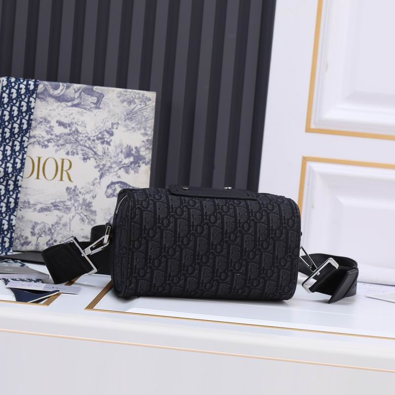 D Lingot man bag 21.5x11x12.5cm