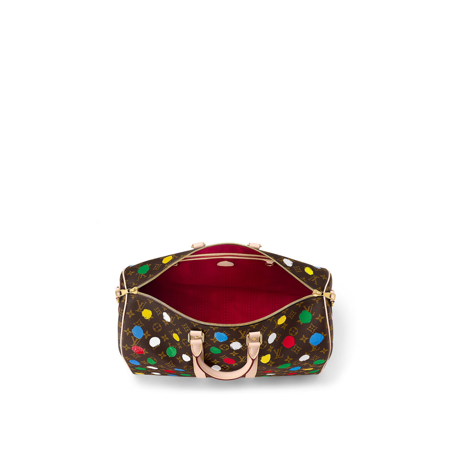 L M46433 X YK SPEEDY BANDOULI��RE 25