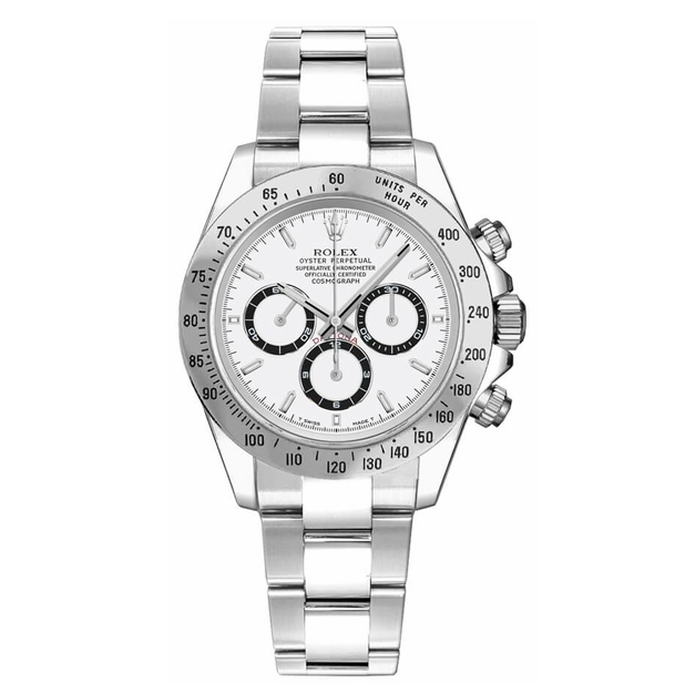 RLX Daytona 116520 REF 116520-0015-44mm