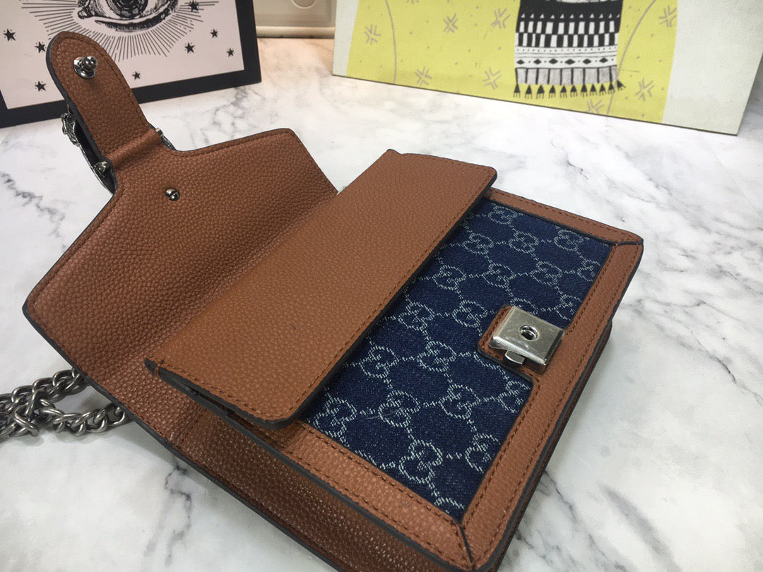 GC316 Small:7.9x6.1x2inch