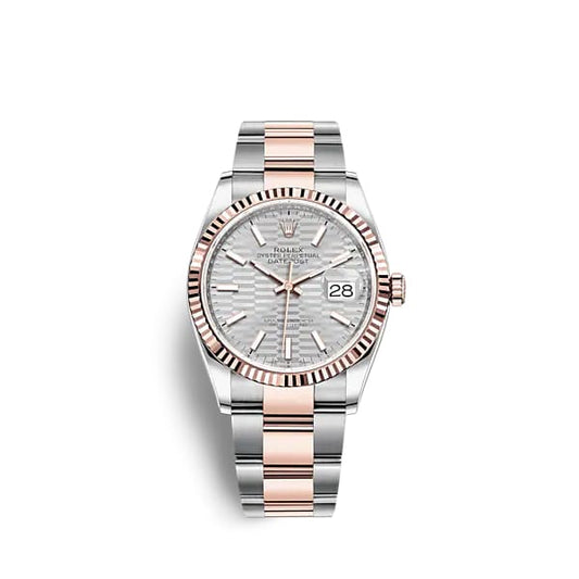 Rlx Datejust 36mm, Ref. # 126231-0034