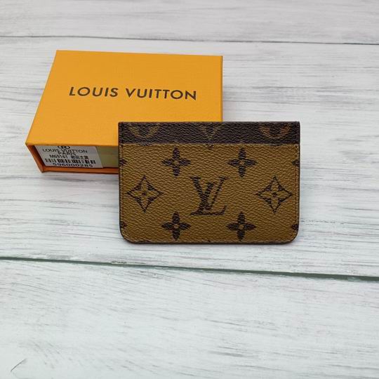 L Wallet 11*7cm 28