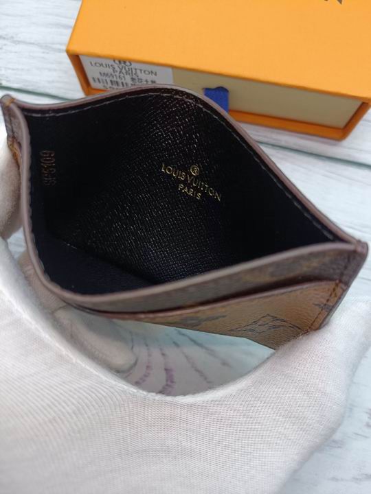 L Wallet 11*7cm 28