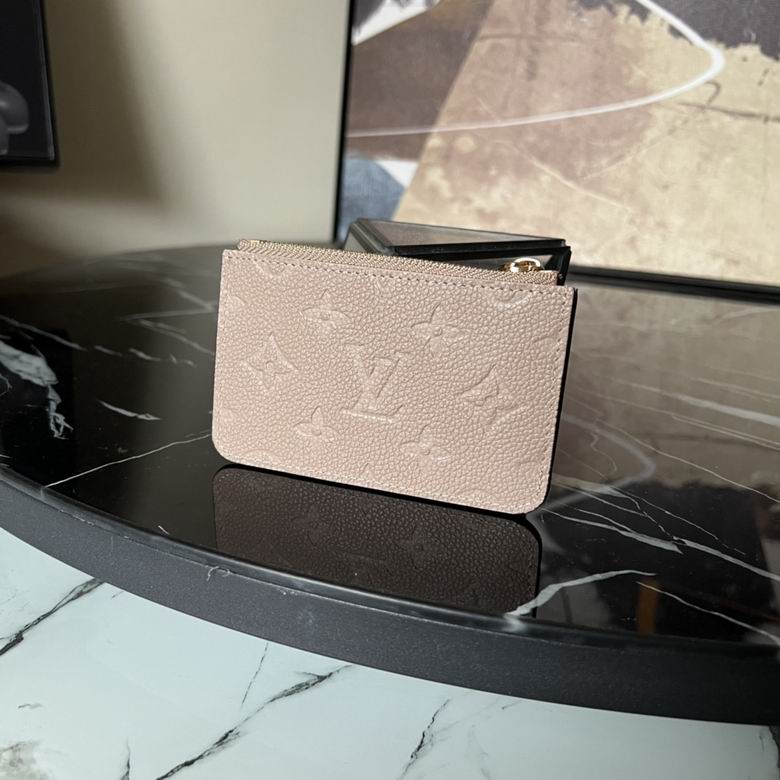 L Wallet 12X8X0.8cm 16