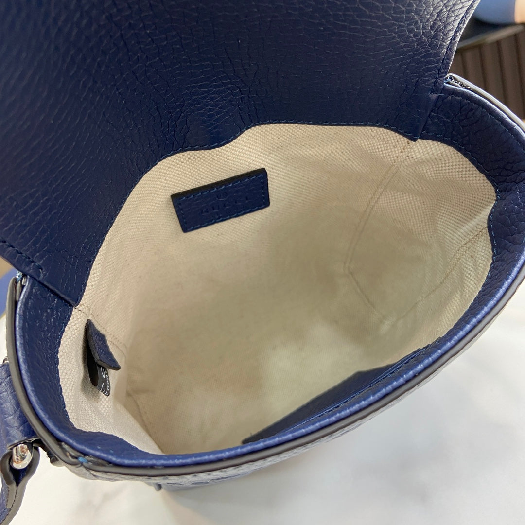 Gucci Classic CrossbadyPurse Bag M760234, 31*24.5*6 CM