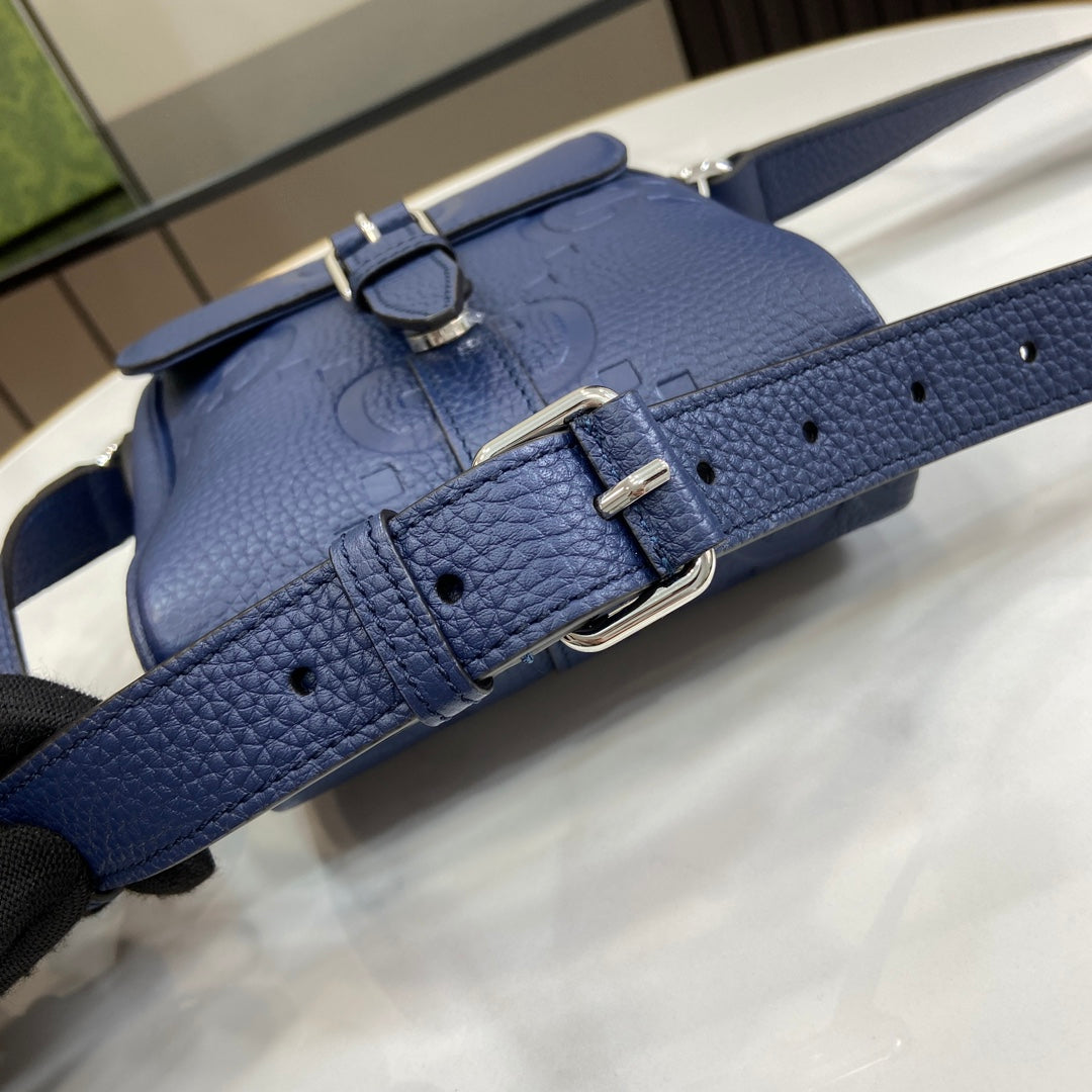 Gucci Classic CrossbadyPurse Bag M760234, 31*24.5*6 CM