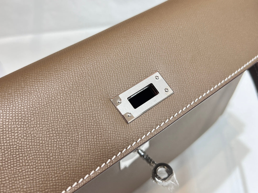 Hermes Kelly Elan Bag 28cm
