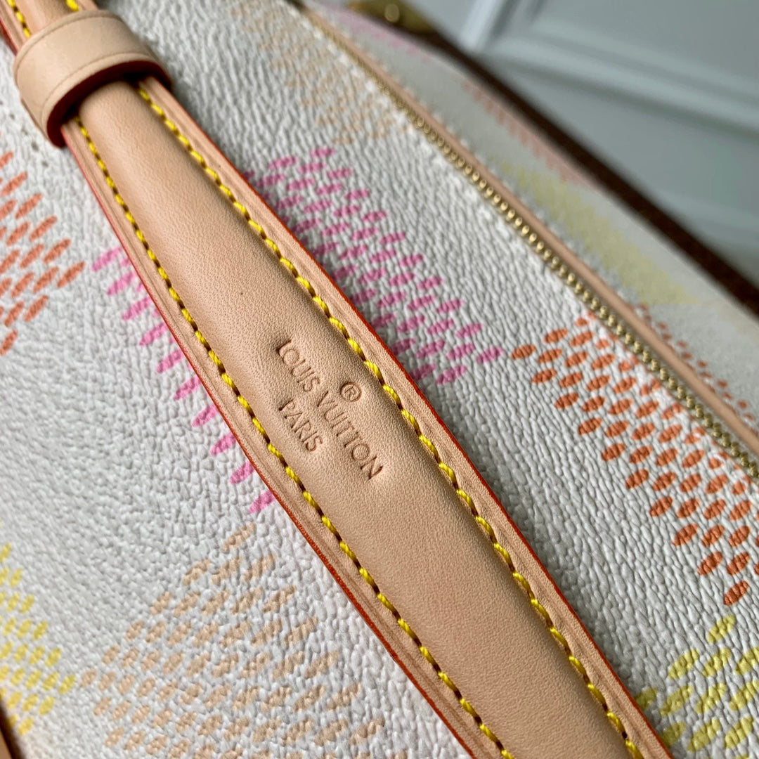 Louis Vuitton LV east west Métis bag N40749