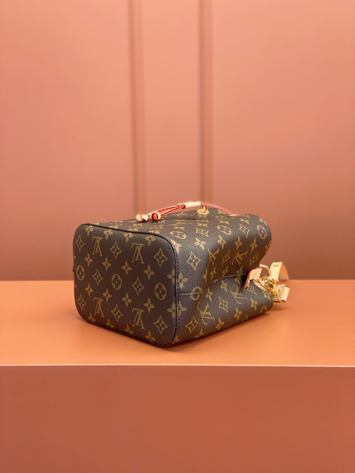 Louis Vuitton NÉONOÉ BB 20x20x13cm