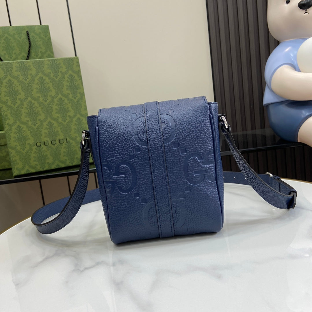 Gucci Classic CrossbadyPurse Bag M760234, 31*24.5*6 CM
