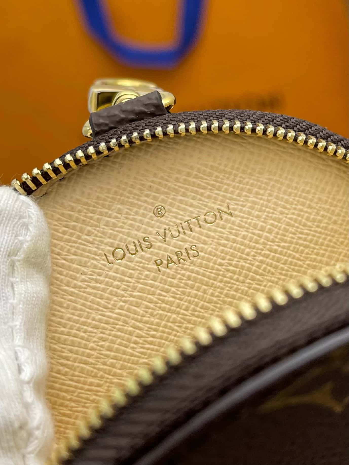 Louis Vuitton LV Neverfull Bag