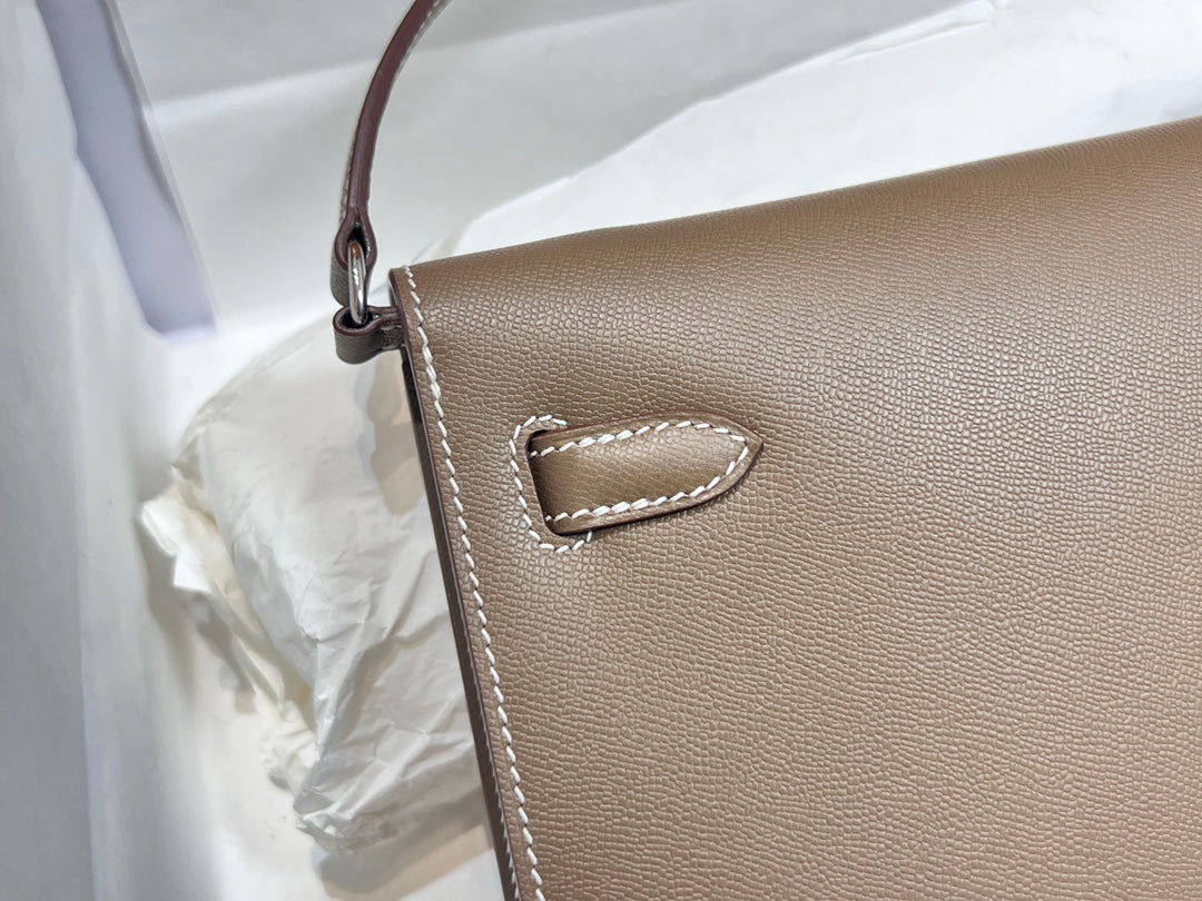 Hermes Kelly Elan Bag 28cm