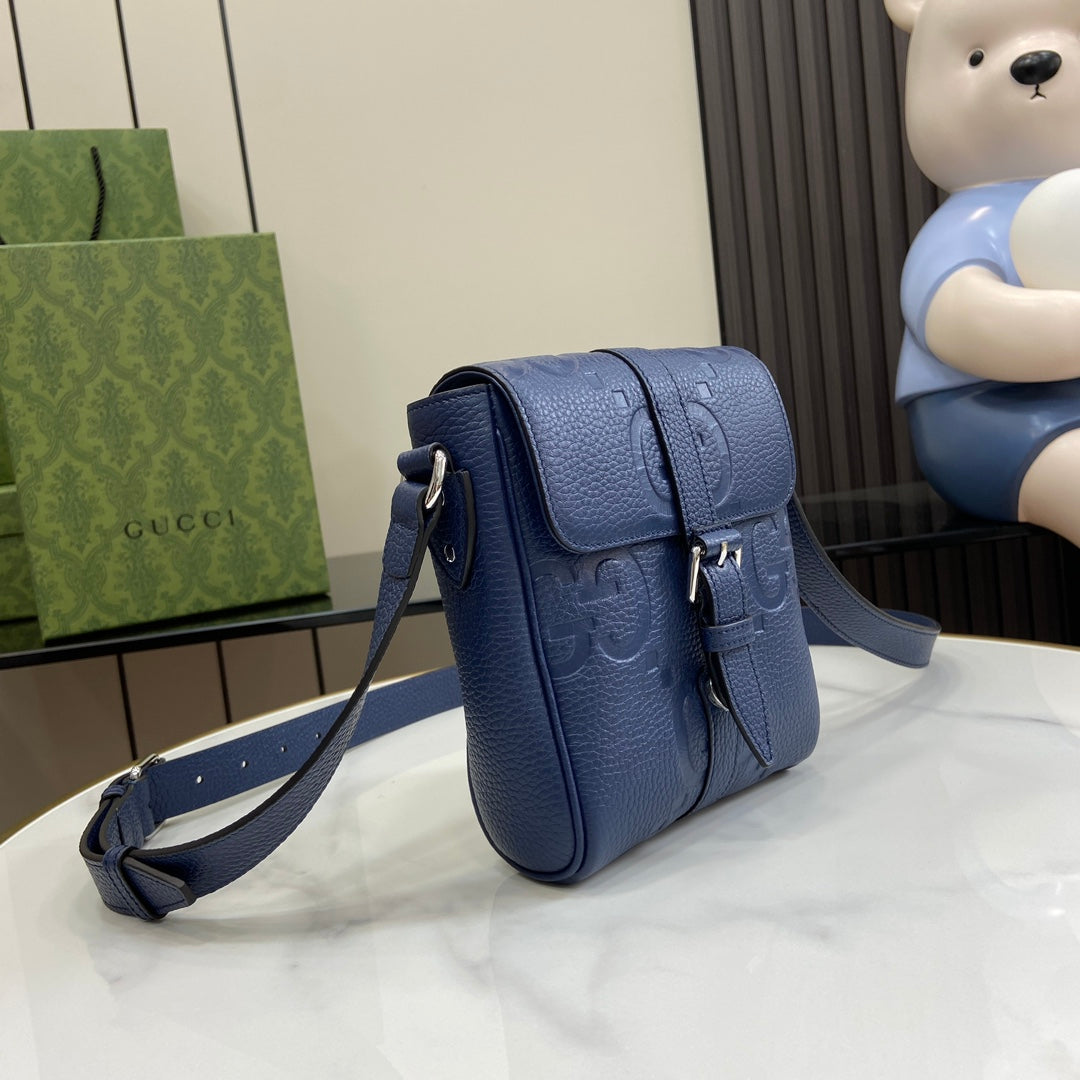 Gucci Classic CrossbadyPurse Bag M760234, 31*24.5*6 CM