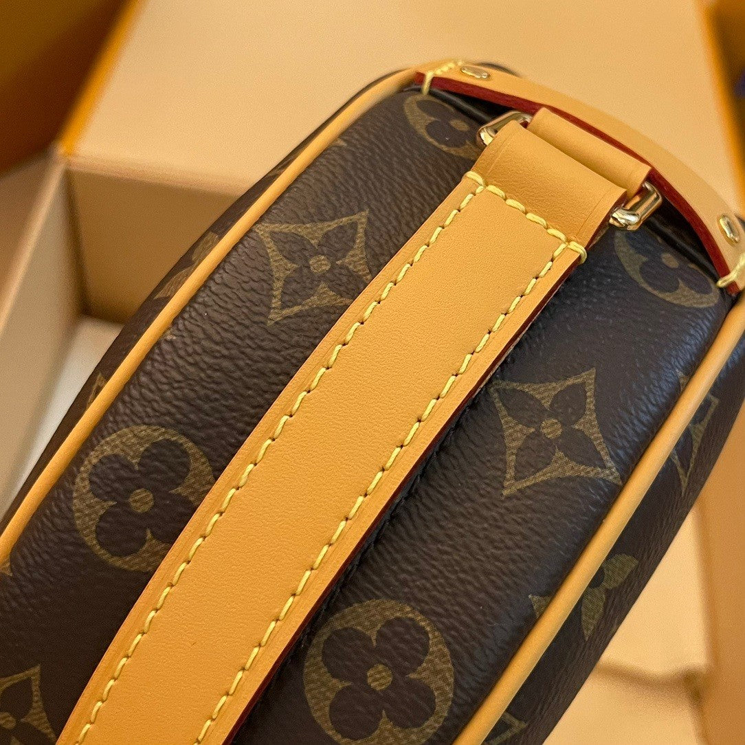 Louis Vuitton Phone Box Bag 11x18x4cm