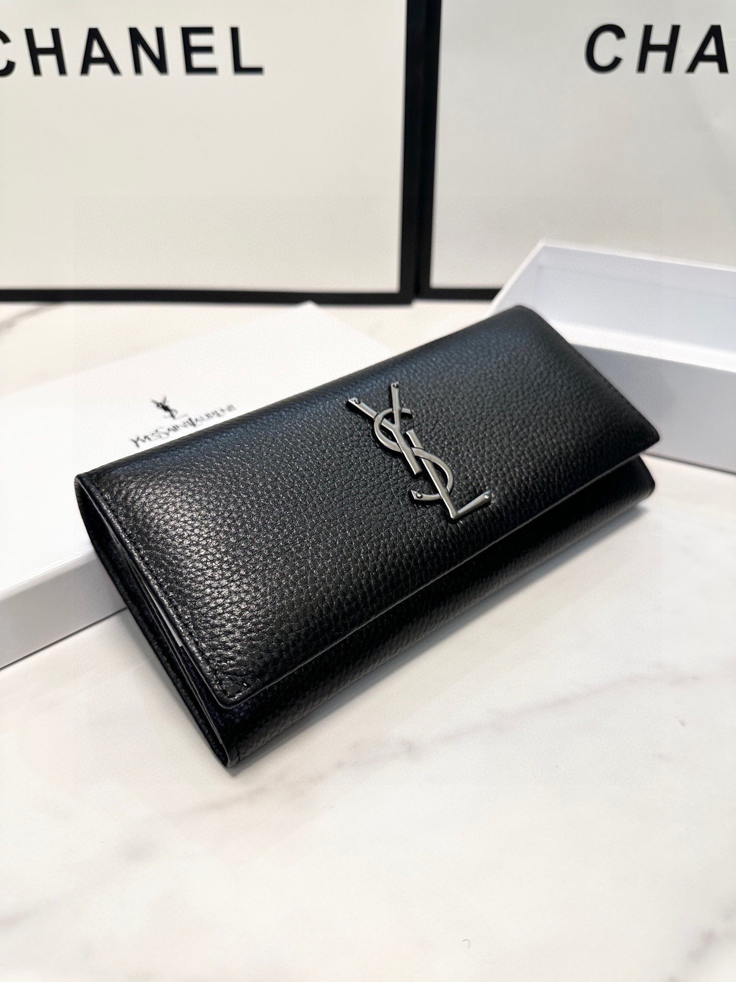 Y new arrival wallet size: 19x10 cm