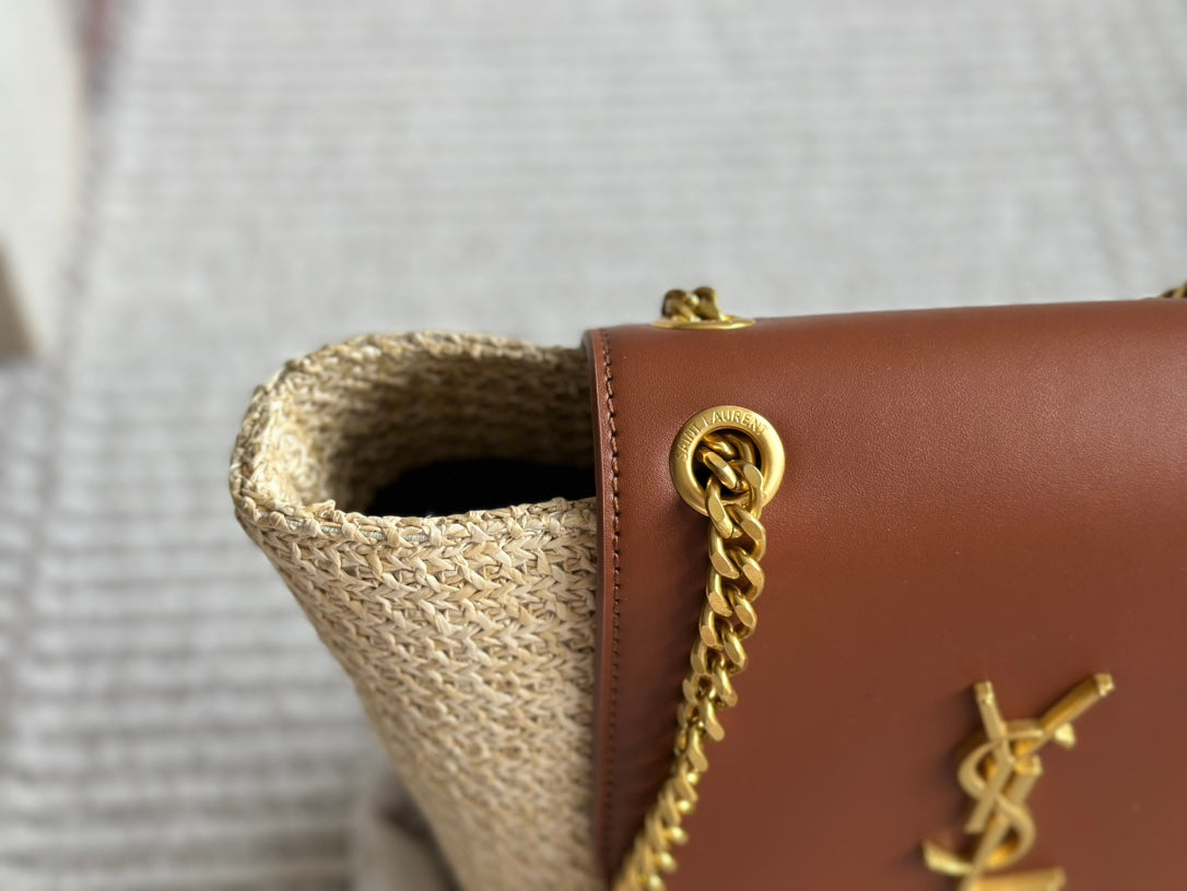 Y new arrival summer bag size: 23 * 20cm