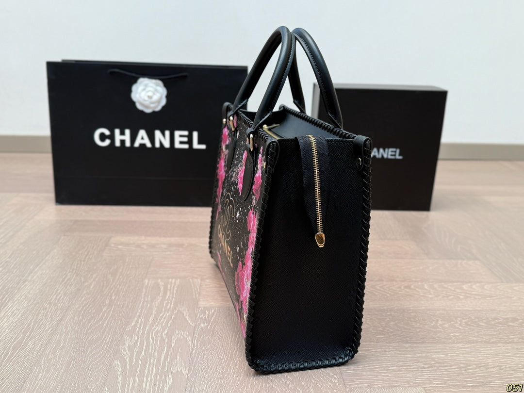 Cc new arrival tote bag 008 size:32 * 28 cm